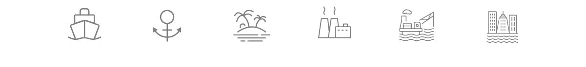 海水淡化設(shè)備應(yīng)用范圍